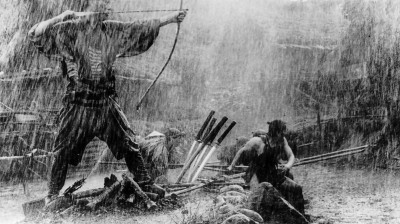 The Seven Samuraï-Film Complet VOST