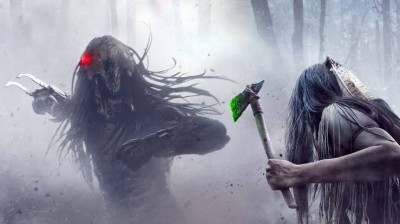 O Predador: A Caçada