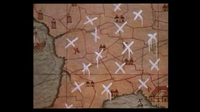 asterix e la sorpresa di cesare 1985