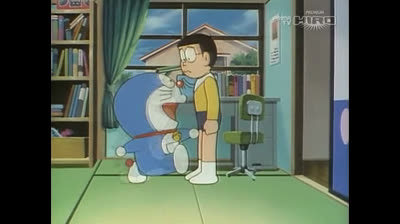 doraemon il regno delle nuvole