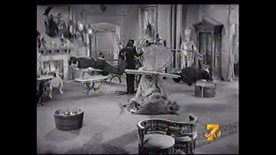 la famiglia addams 2x07