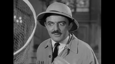 la famiglia addams 2x09