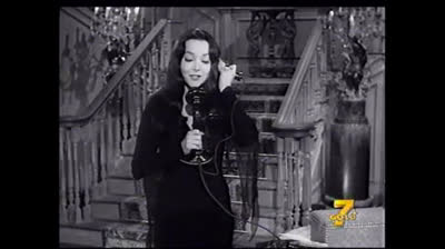 la famiglia addams 2x05