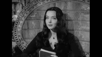 la famiglia addams 2x04