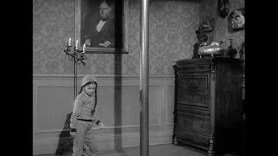 la famiglia addams 2x03