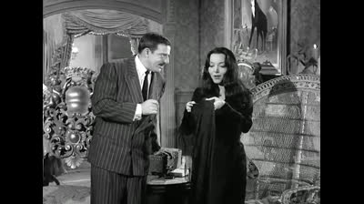 la famiglia addams 2x02