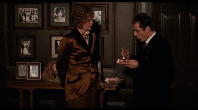 il padrino l'epilogo la morte di michael corleone 2020