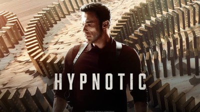 Hypnotic: Ameaça Invisível