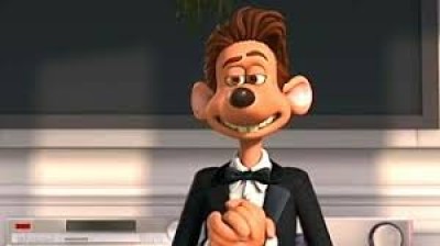 Por Água Abaixo [ 2006 ] @vini7xg