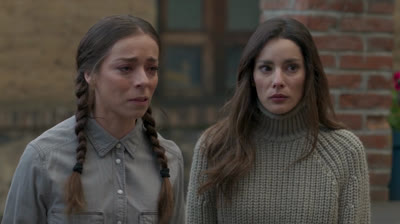 C-29 ¿Cómo te metes con la mujer de tu hermano?