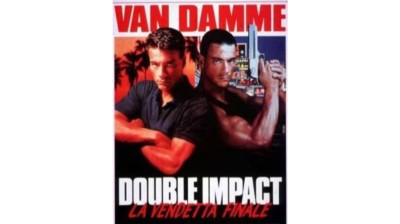 DOUBLE IMPACT - LA VENDETTA FINALE
