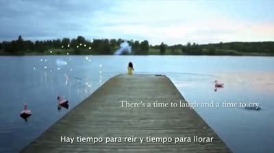 HERHERMEDIA TV SEASON 1 CAP 9 LA VIDA ES UN  VIAJE ALAN WATTS.