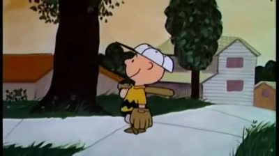 Um Garoto Chamado Charlie Brown (1969)