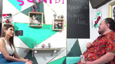 HERHERMEDIA TV SEASON 1 CAP 16 SER EGOÍSTA PARA SER FELIZ