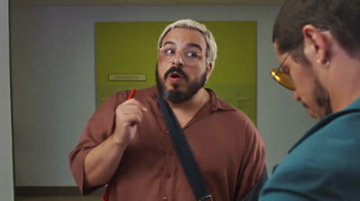 VAI NA FÉ [1X14]•FTV✔️