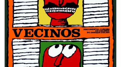 Película cubana VECINOS