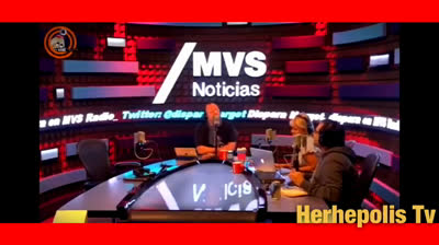 HERHERMEDIA TV SEASON 1 CAP 24 PREOCUPARSE NO SIRVE DE NADA