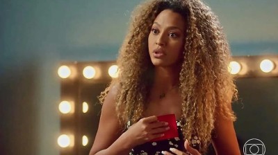 VAI NA FÉ [1X21]•FTV✔️