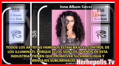 HERHERMEDIA TV SEASON 1 CAP 34 LA MUSICA Y LA MANIPULACION DE MASAS