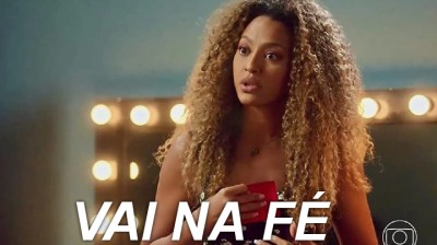 VAI NA FÉ [1X24]•FTV✔️