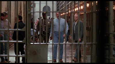 Délit d'innocence. vf