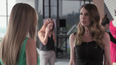 C-45 Los donativos del orfanato