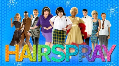 Hairspray - Em Busca da Fama