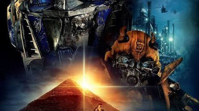 Transformers: La venganza de los caídos