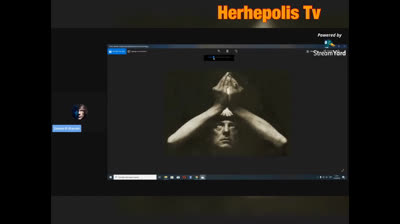 HERHERMEDIA TV SEASON 1 CAP 39 ALEISTER CROWLEY Y ABRAMELÍN EL MAGO