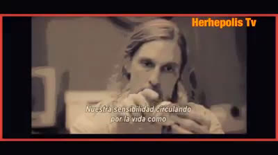 HERHERMEDIA TV SEASON 1 CAP 42 VIVIMOS EN UNA SIMULACION LA MATRIX ES REAL ? 0.1