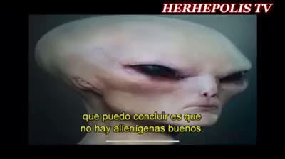 HERHERMEDIA TV SEASON 1 CAP 47 LA FALSA VENIDA ALIENIGENA