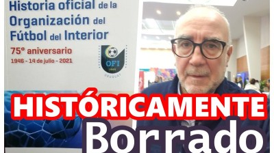 Dr. Gustavo Cersósimo, no existe para el Sur ni para OFI