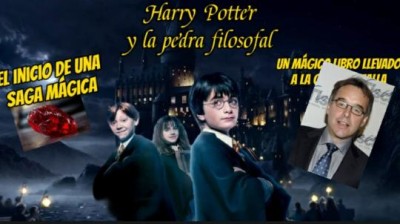 Harry potter 1