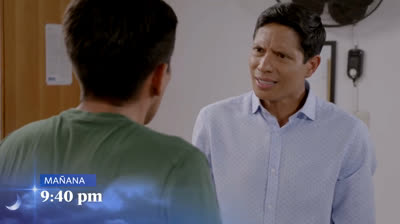 Avance Luz de Esperanza Cap 20 : 10-01-2024