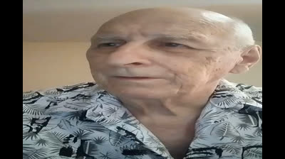 Look at me - Buddy Holly cover song