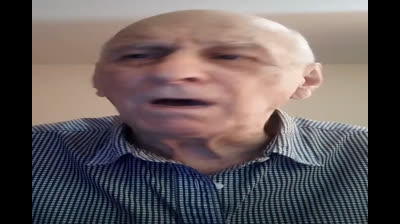 Go out dancing - Rod Stewart cover song