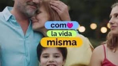 Como la vida misma | Capítulo 167 Gratis en HD
