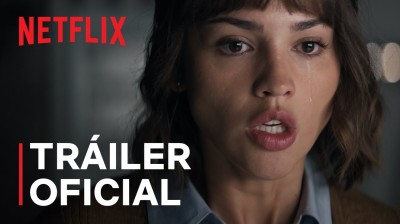Tráiler de la serie “La teoría de los 3 cuerpos”