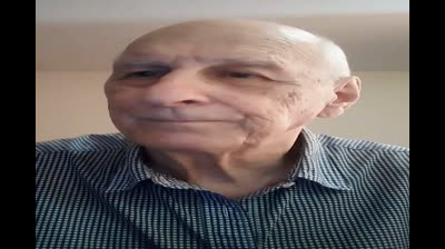 Sitting in the park - Billy Stewart cover song