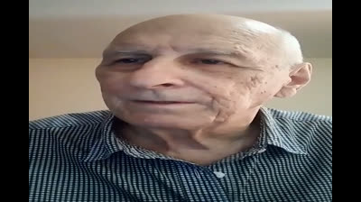 Reach out I'll be there - Four Tops cover song