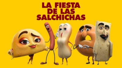La Fiesta de las Salchichas ₮ ⪨Дерек.Джоуэ⪩