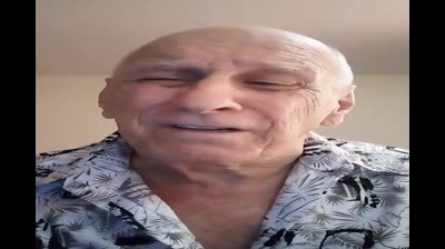 Landing in London - 3 Doors Down Ft Bob Seger cover song