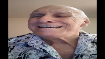 Every day will be like a holiday - William Bell cover song