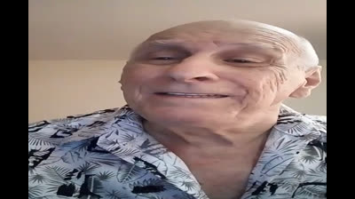 The world I used to know - Glen Campbell cover song