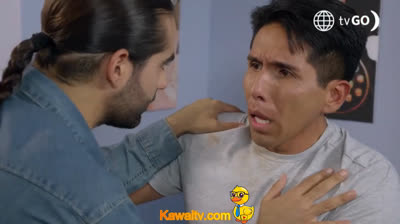 LUZ DE ESPERANZA CAPITULO 19