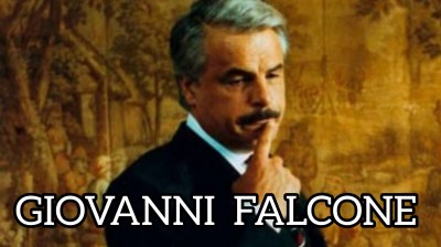 GIOVANNI FALCONE
