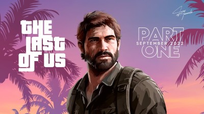 GTA VI Trailer Version The Last Of Us