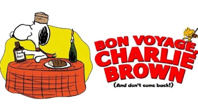 Boa Viagem, Charlie Brown (1980)
