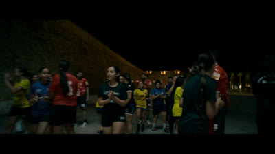 ‘SOLO FALTAS TÚ’, EL NUEVO SPOT DE LOS HISPANOS PARA EL EHF EURO 2024