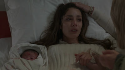 C-34 ¡Es una niña!